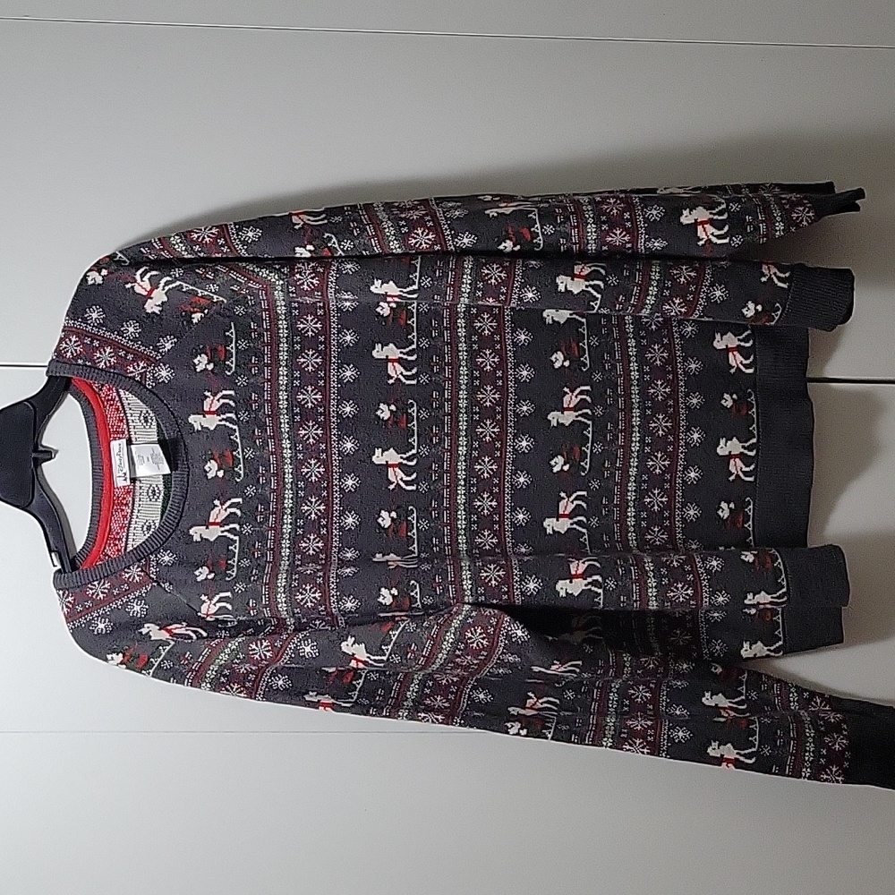 Disney sweater